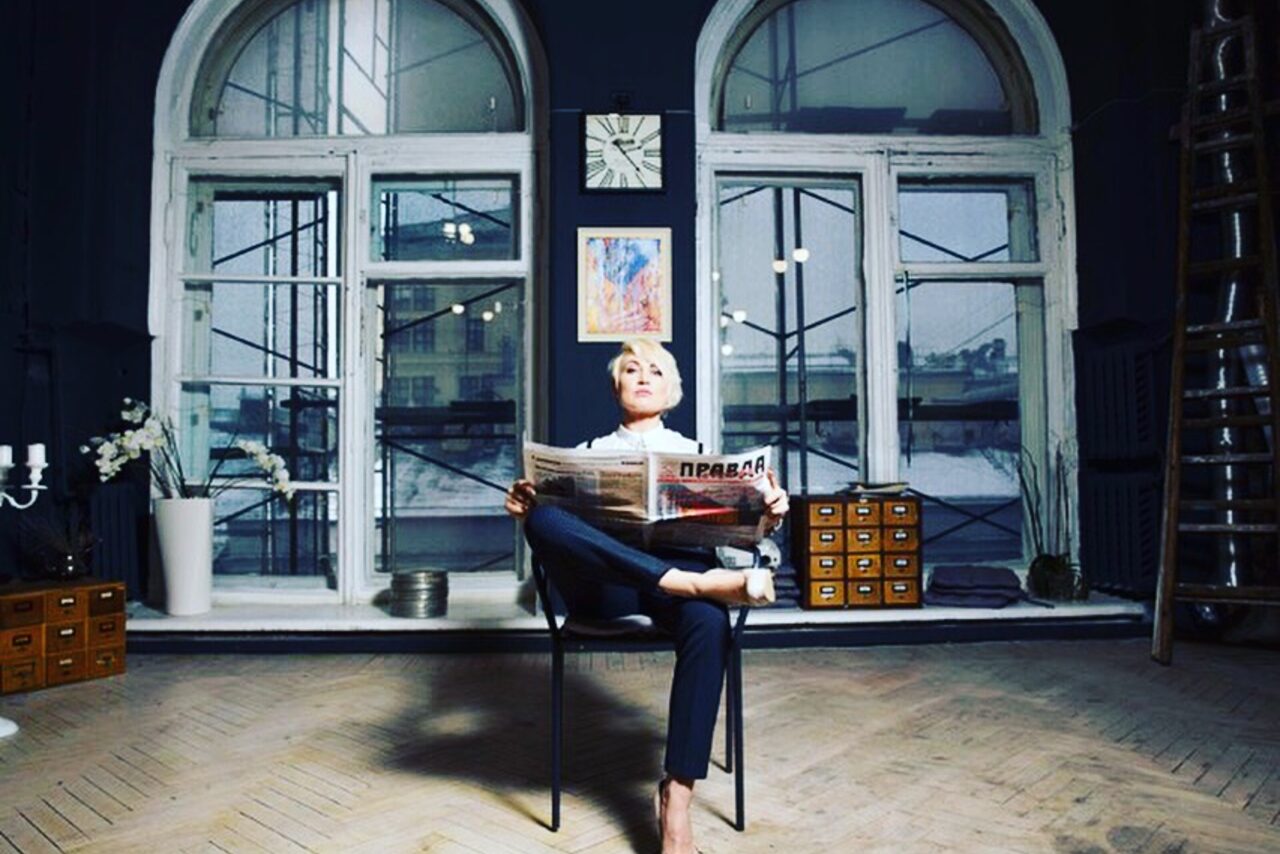 Арендовать ARTIME.CLUB Художественное пространство на Кузнецком