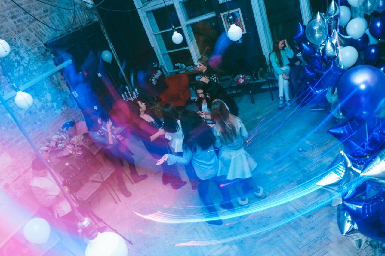 Арендовать ARTIME.CLUB Художественное пространство на Кузнецком