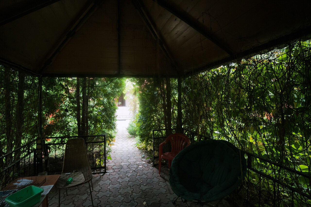 Арендовать Двухэтажный коттедж за городом