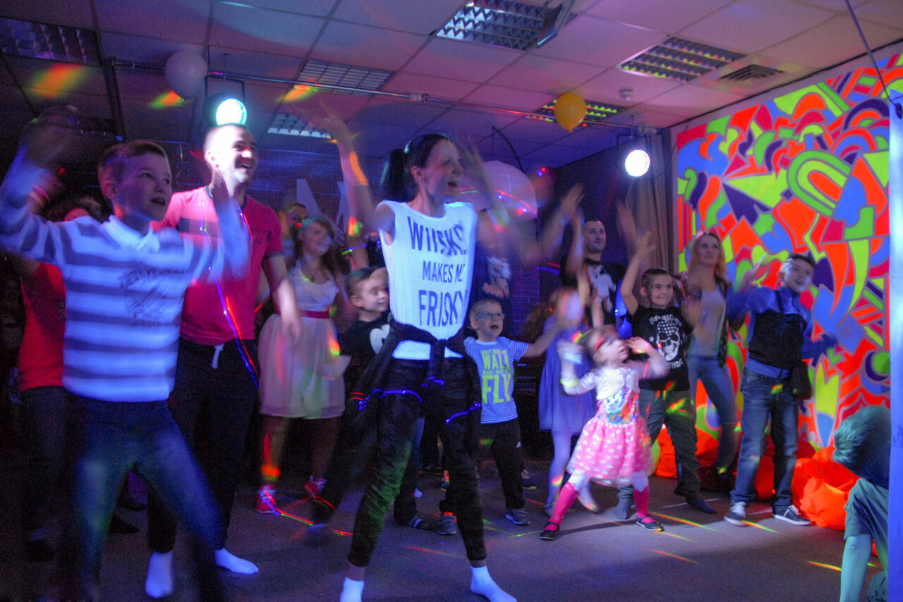 Арендовать Пространство с детской зоной