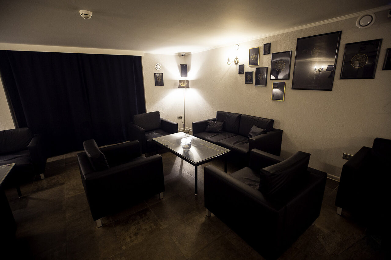 Арендовать SuperHostel Лофт в моссонском стиле