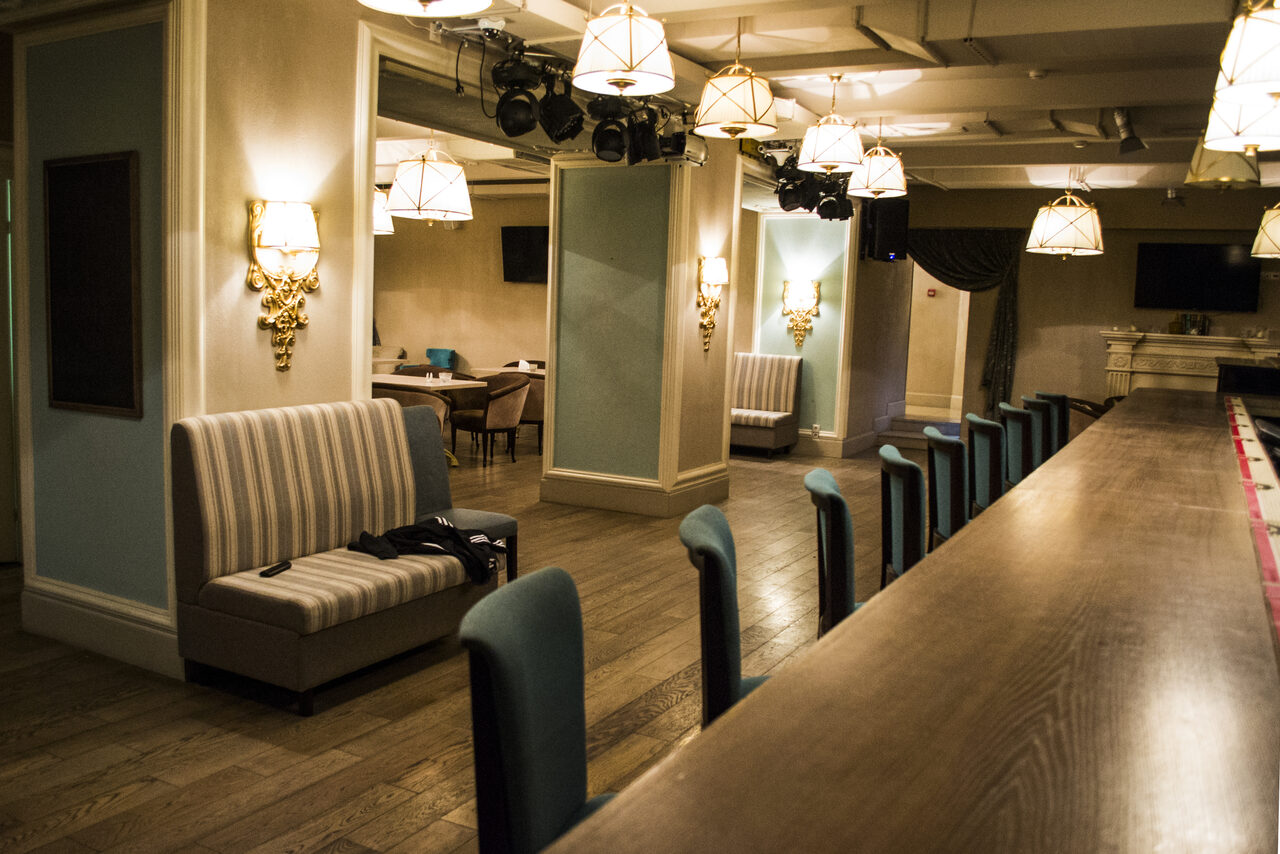 Арендовать La Majesta Pizza