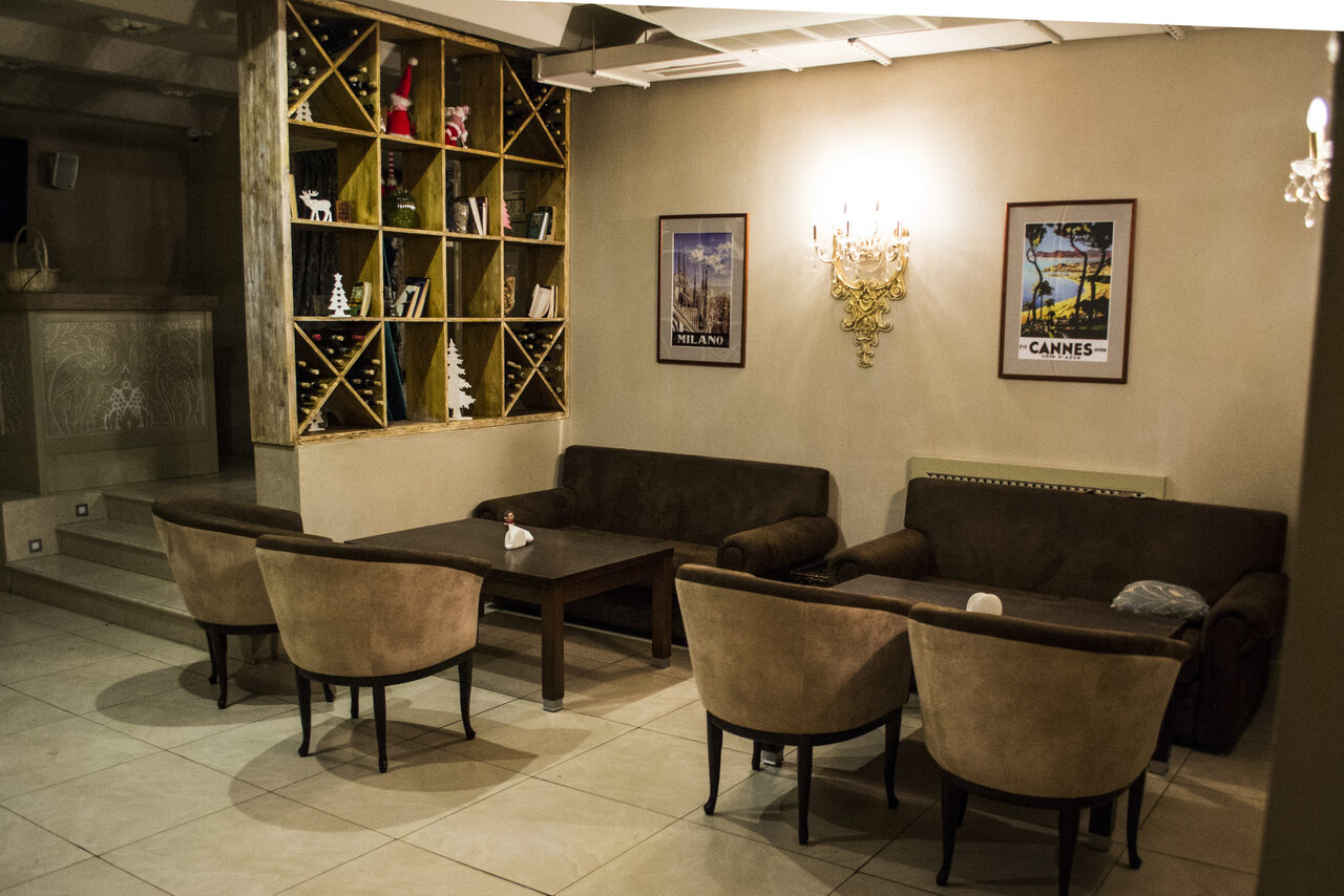 Арендовать La Majesta Pizza