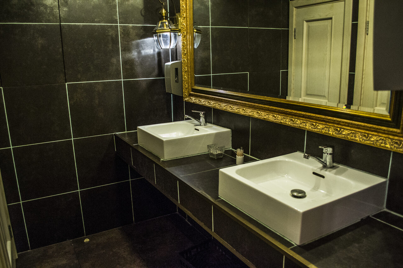 Арендовать La Majesta Pizza