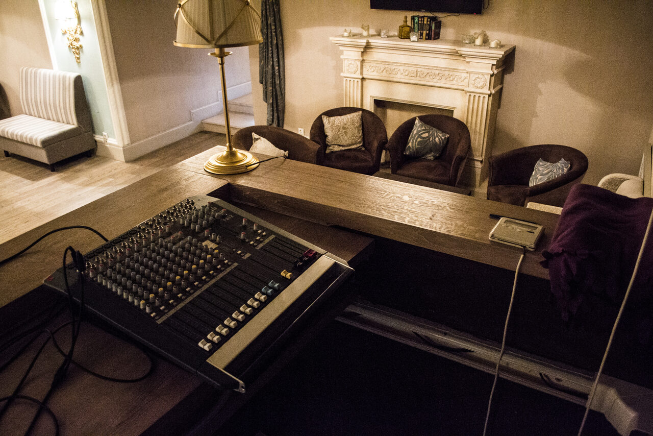 Арендовать La Majesta Pizza