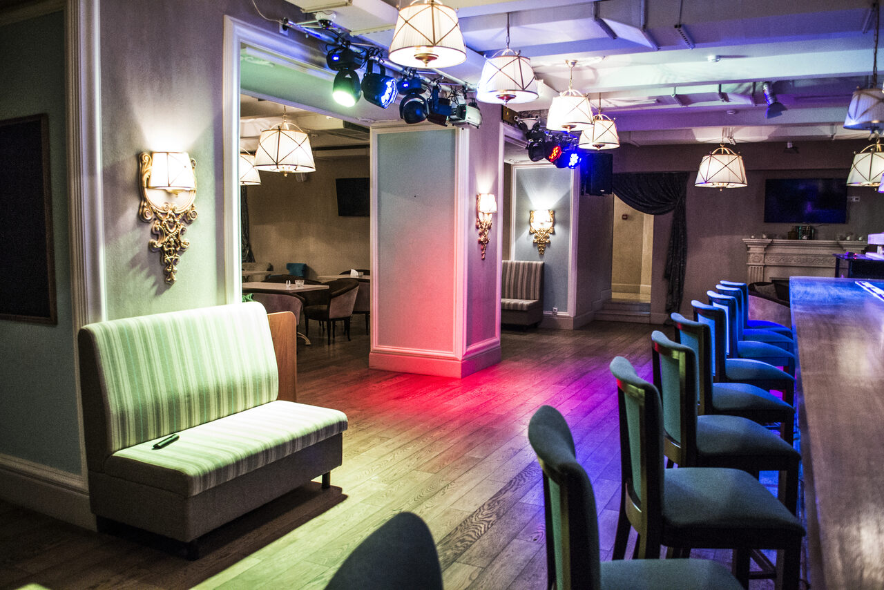 Арендовать La Majesta Pizza