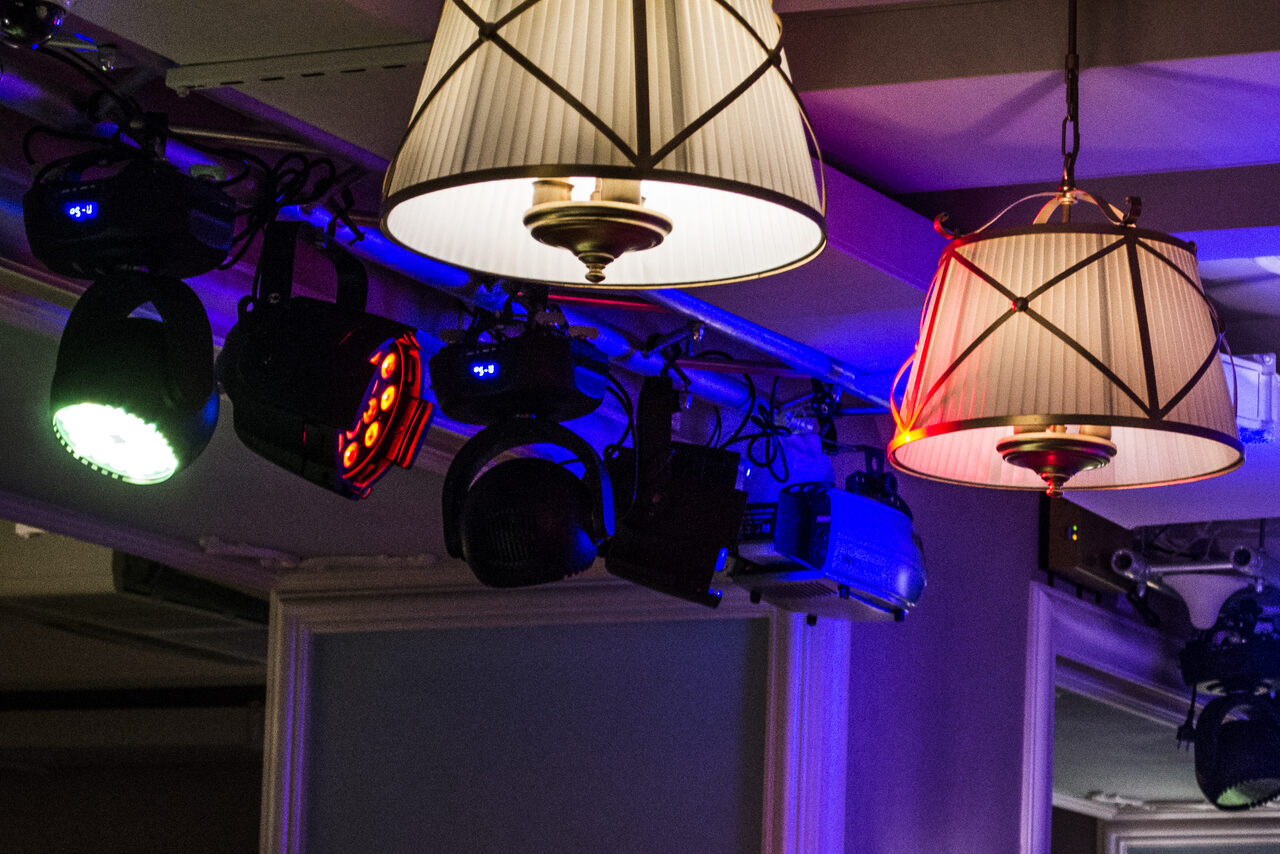 Арендовать La Majesta Pizza