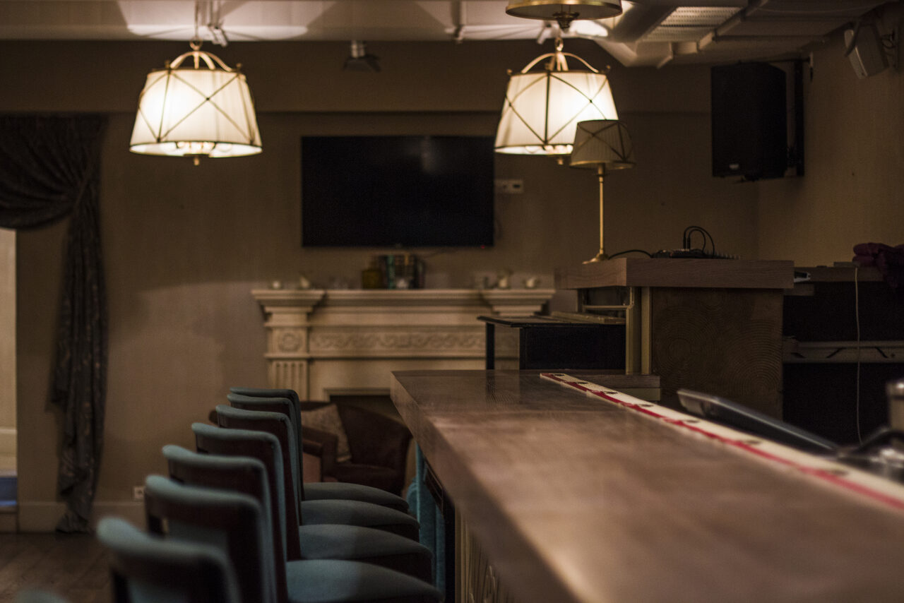 Арендовать La Majesta Pizza