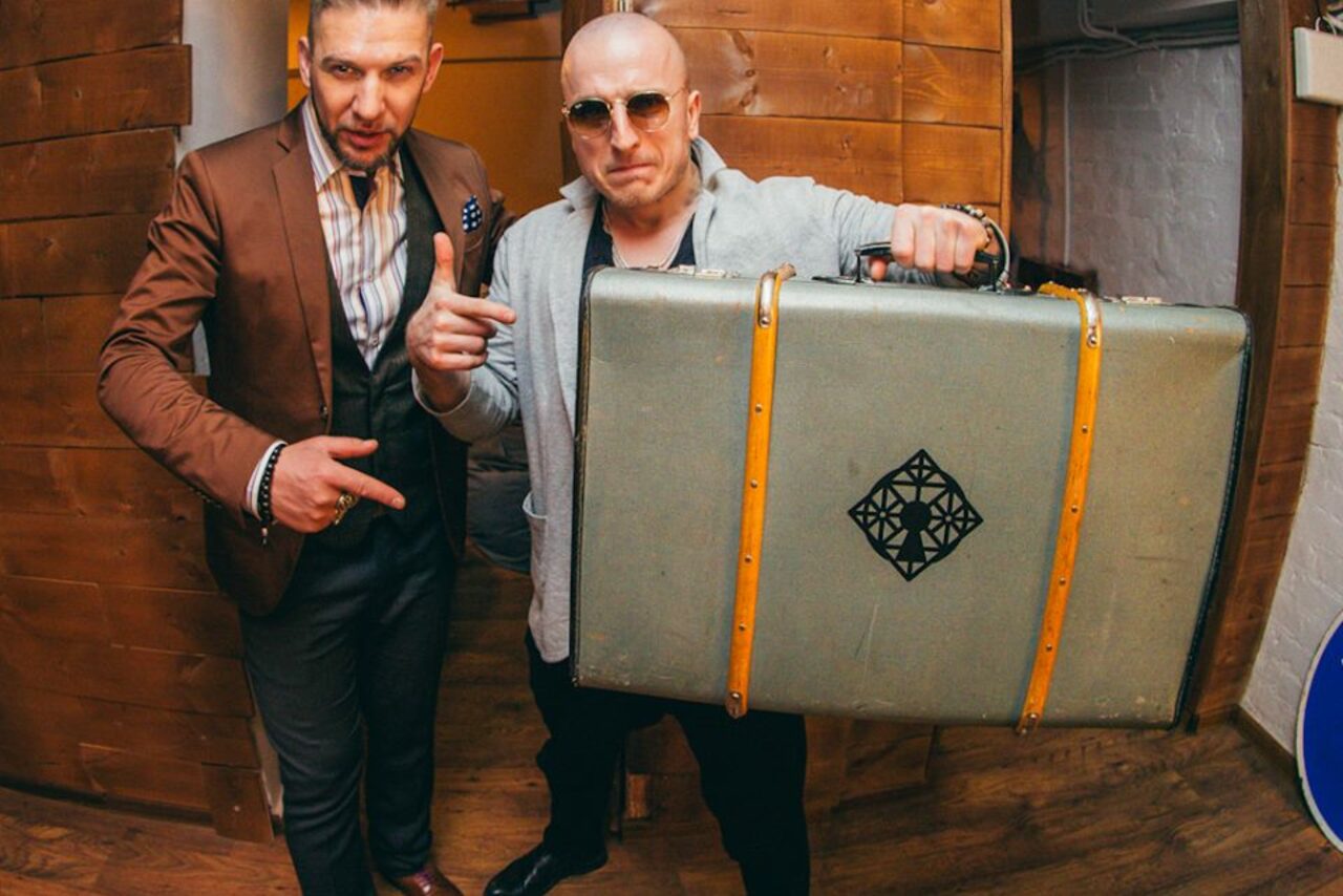 Арендовать embers speakeasy Кальянная под закрытие