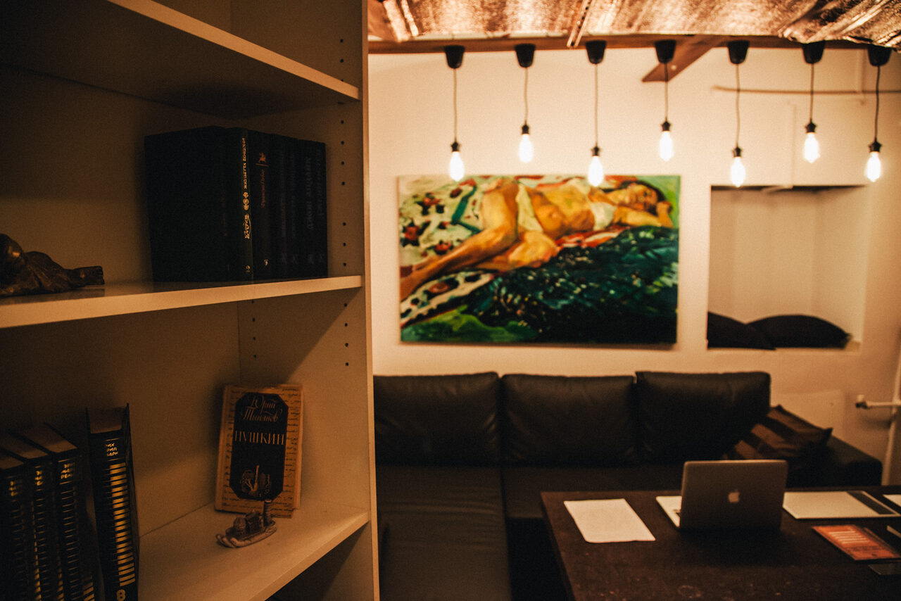 Арендовать embers speakeasy Кальянная под закрытие