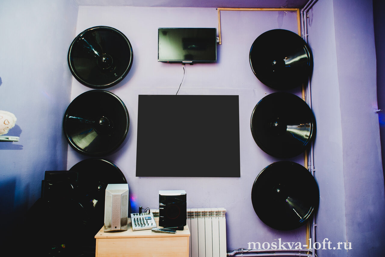 Арендовать Golden Graff 