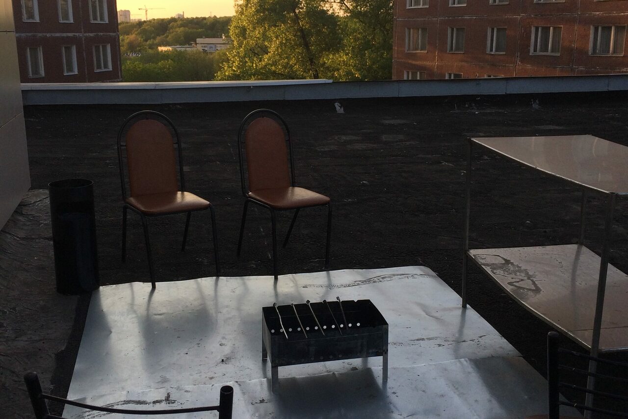 Арендовать Golden Graff 