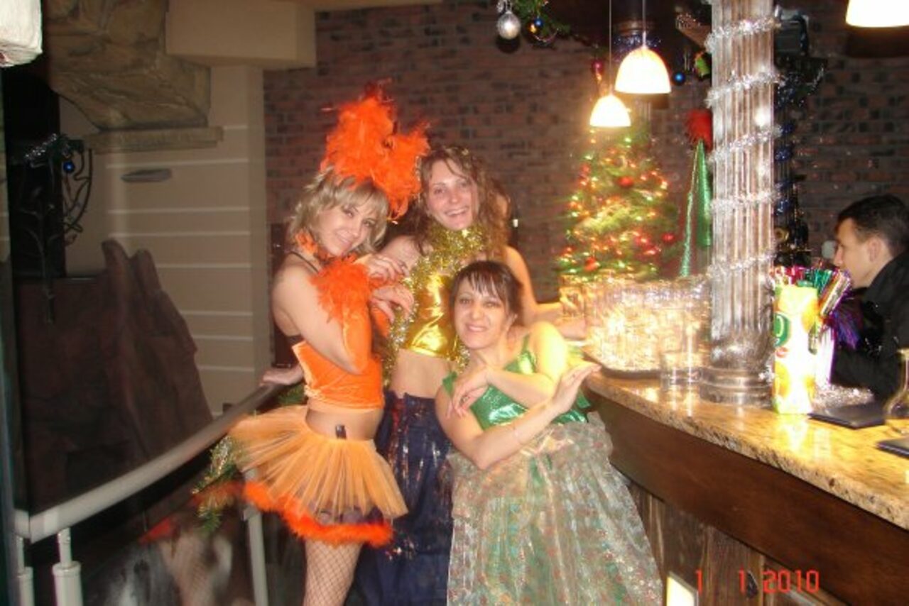 Арендовать Ресторан "Невские Звезды"