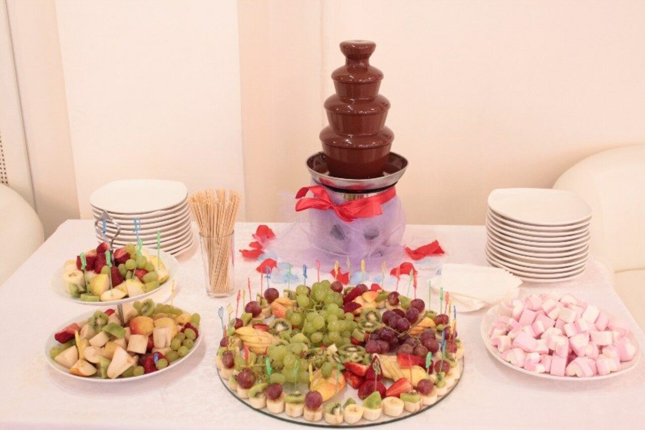 Арендовать Банкетный зал "Гармония"