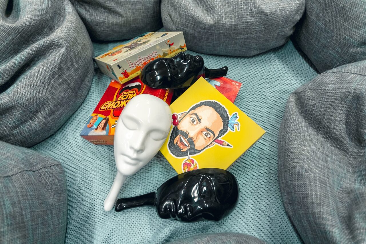 Арендовать Уютный лофт с внутренним двориком