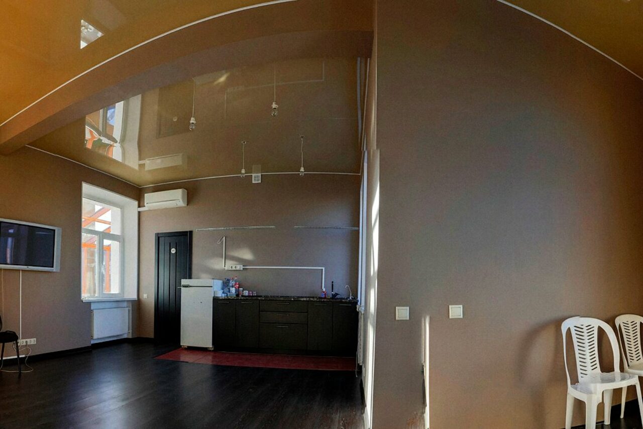 Арендовать Бильярдный клуб Кутузовский Панорамный лофт на  Кутузовском