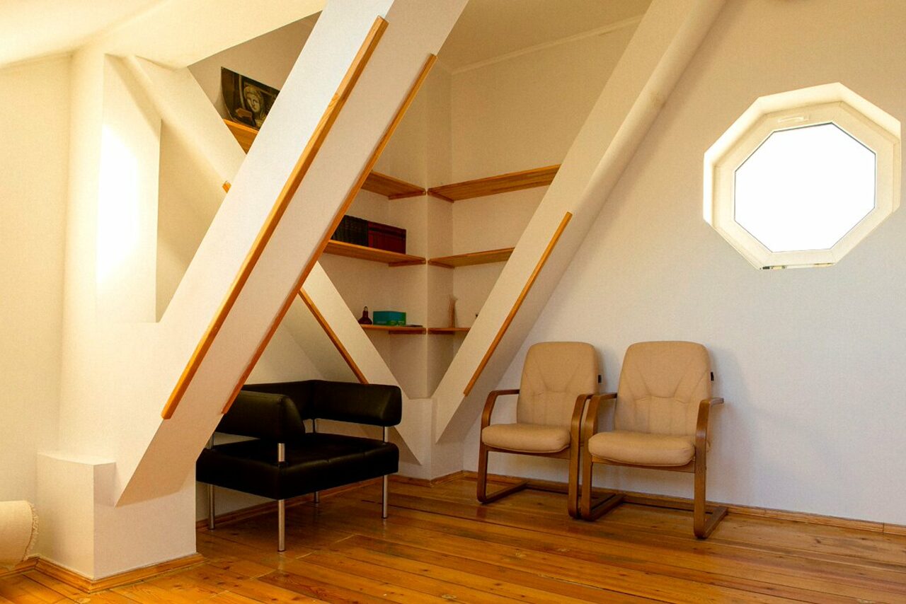 Арендовать Бильярдный клуб Кутузовский Панорамный лофт на  Кутузовском