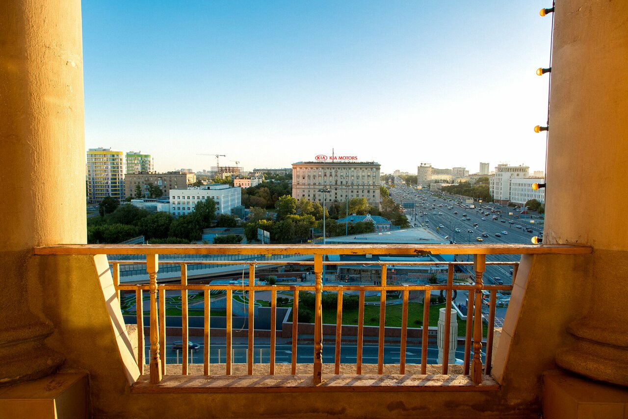 Арендовать Бильярдный клуб Кутузовский Панорамный лофт на  Кутузовском