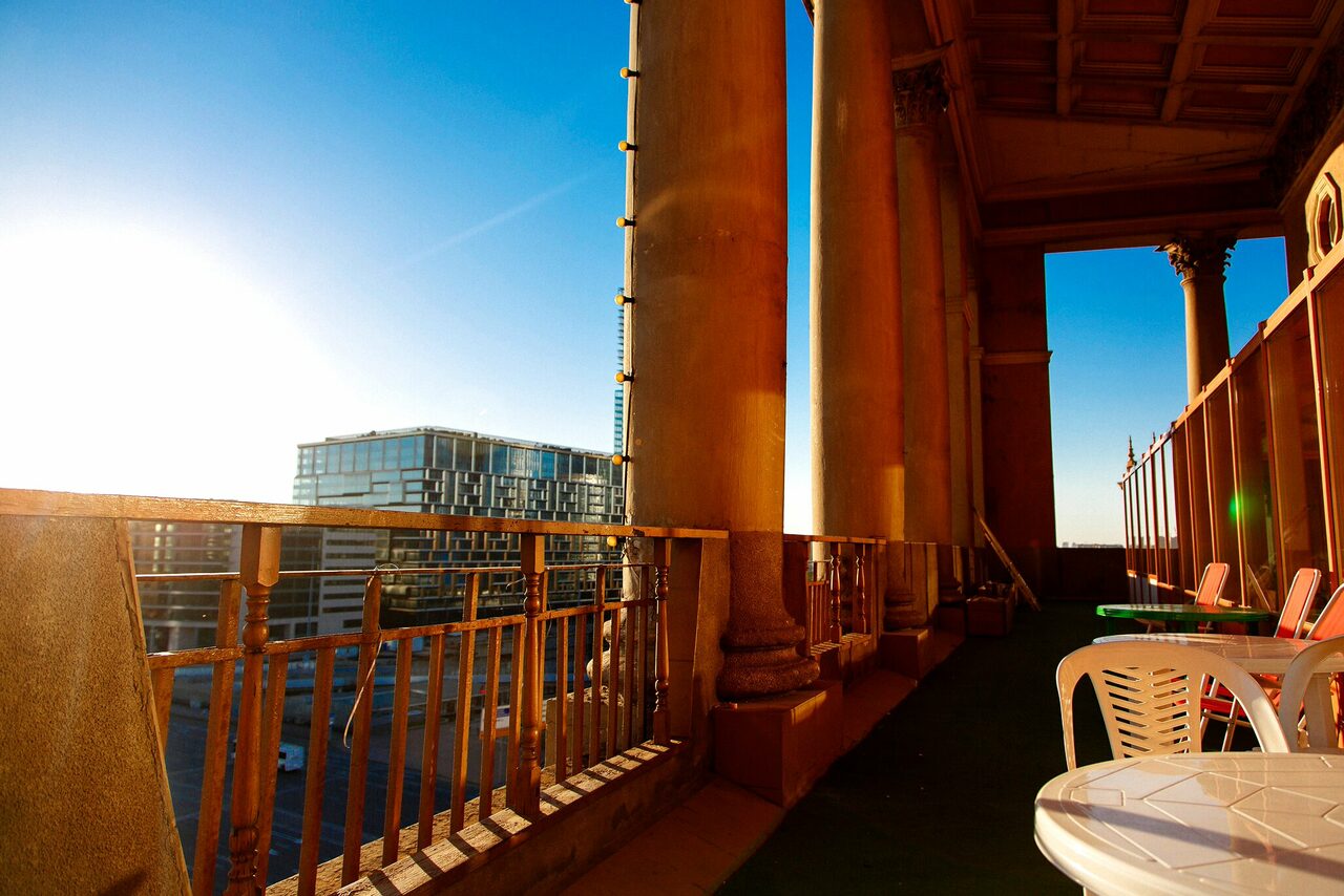 Арендовать Бильярдный клуб Кутузовский Панорамный лофт на  Кутузовском