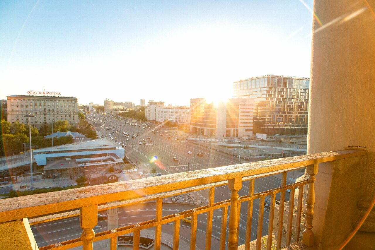 Арендовать Бильярдный клуб Кутузовский Панорамный лофт на  Кутузовском