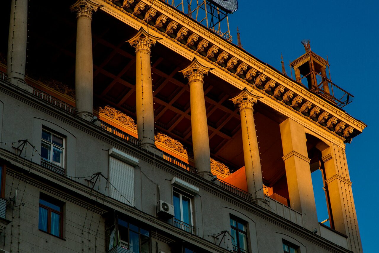 Арендовать Бильярдный клуб Кутузовский Панорамный лофт на  Кутузовском