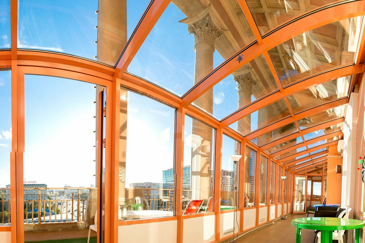 Арендовать Бильярдный клуб Кутузовский Панорамный лофт на  Кутузовском