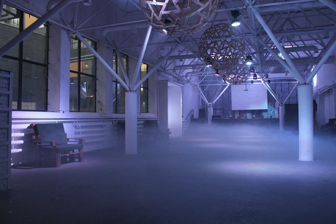 Арендовать Лофт "МОДУЛЬ"  Индустриальное лофт-пространство 