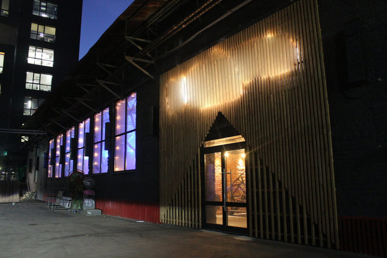 Арендовать Лофт "МОДУЛЬ"  Индустриальное лофт-пространство 