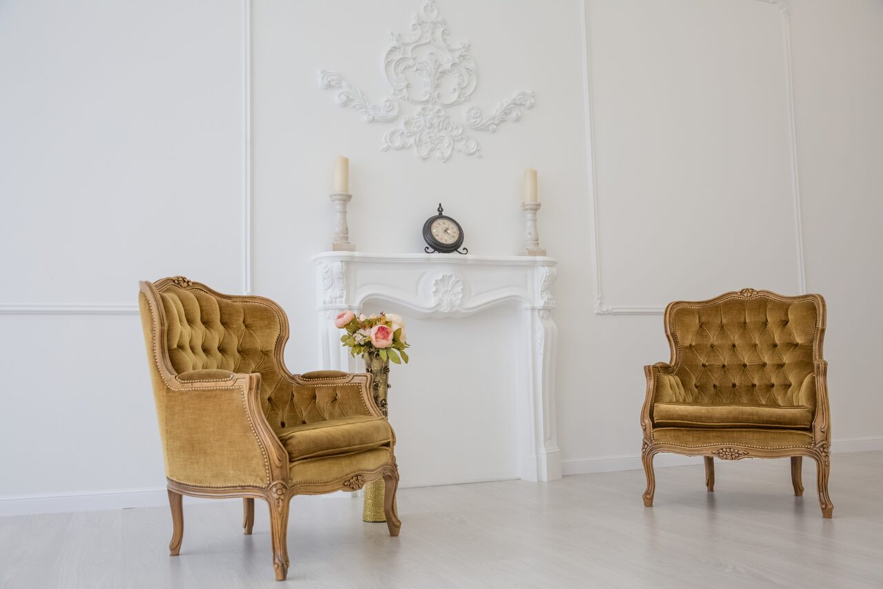 Арендовать Studio33.13 Светлая студия в классическом стиле