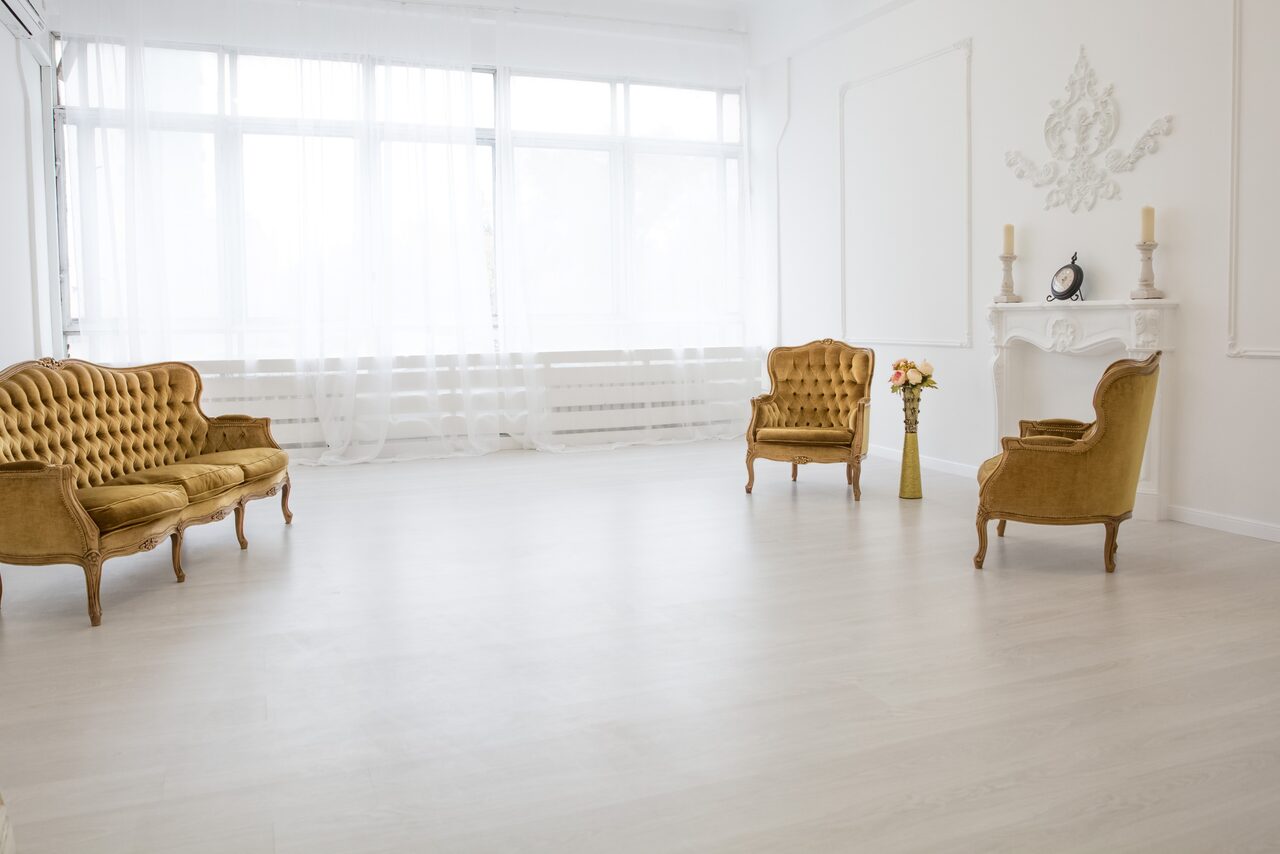 Арендовать Studio33.13 Светлая студия в классическом стиле