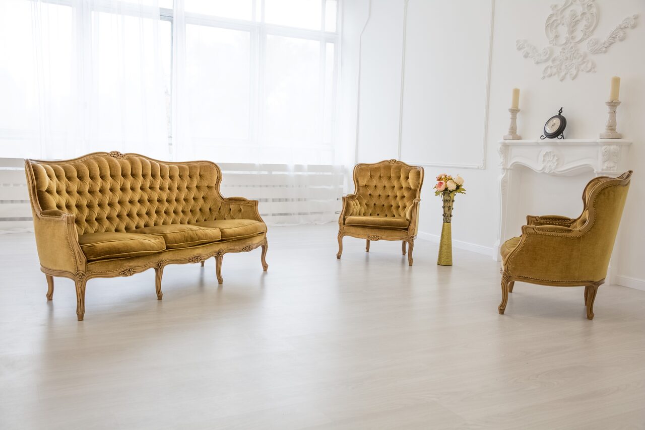 Арендовать Studio33.13 Светлая студия в классическом стиле