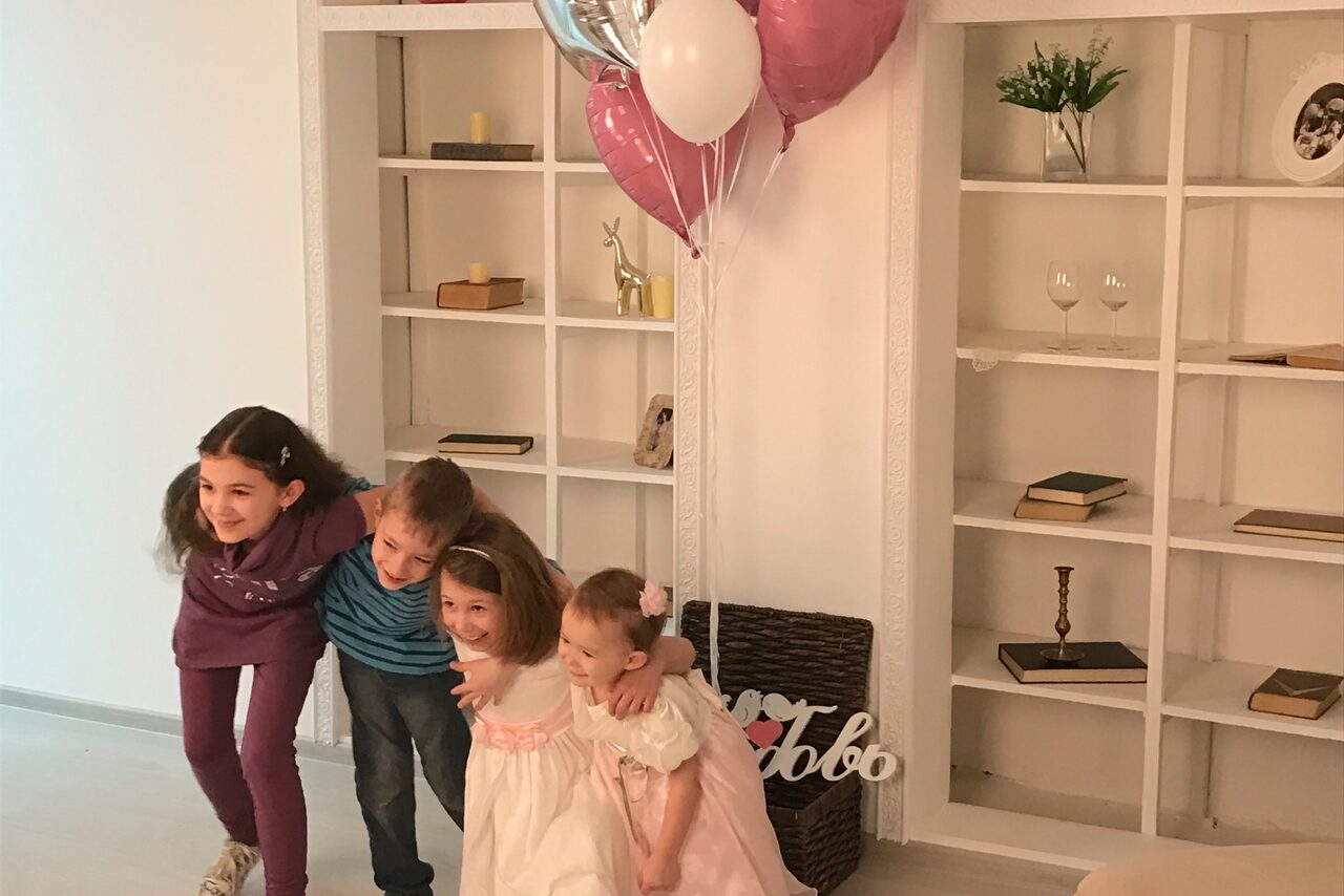 Арендовать Studio33.13 Светлая студия в классическом стиле