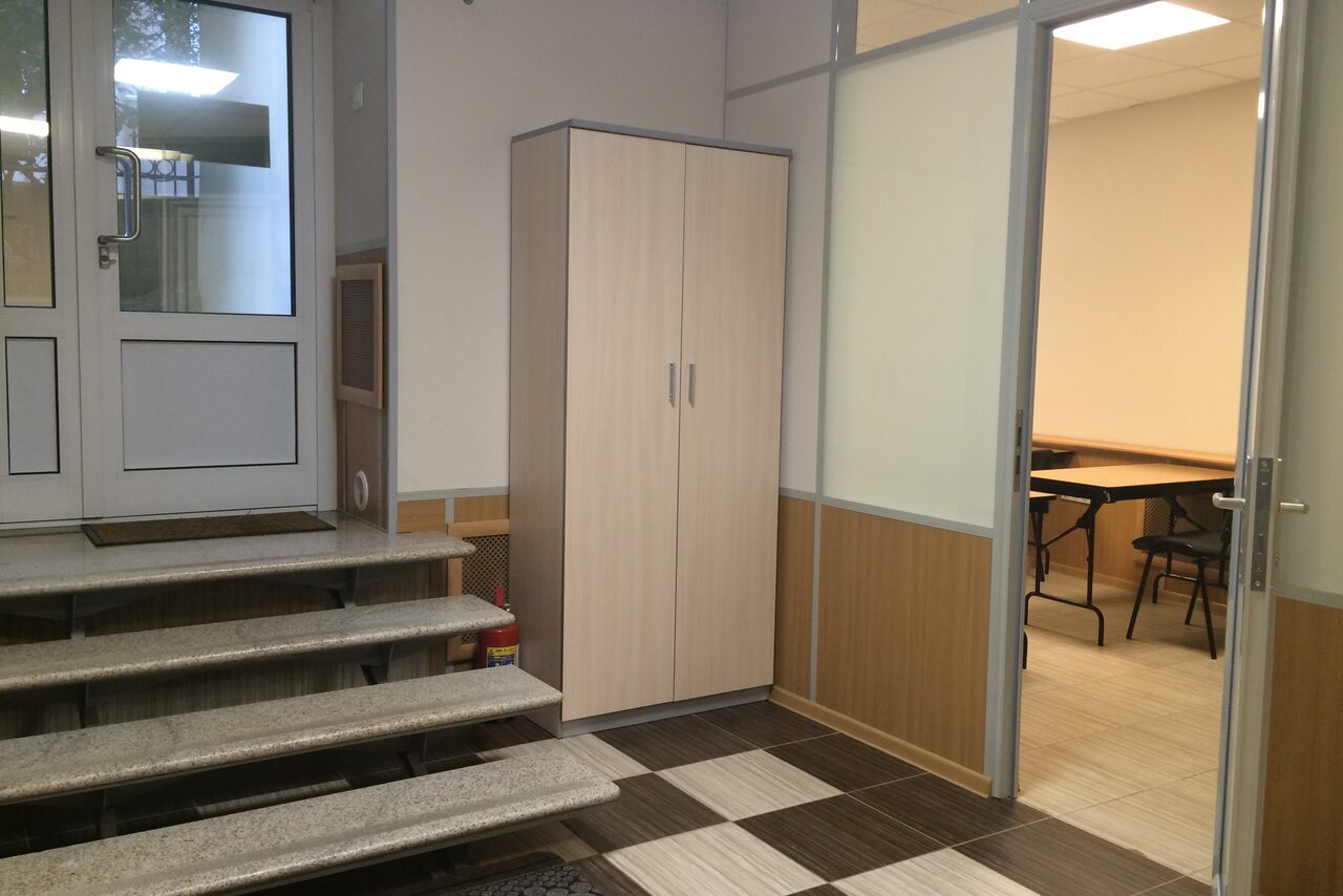 Арендовать Учебный класс на Восстания