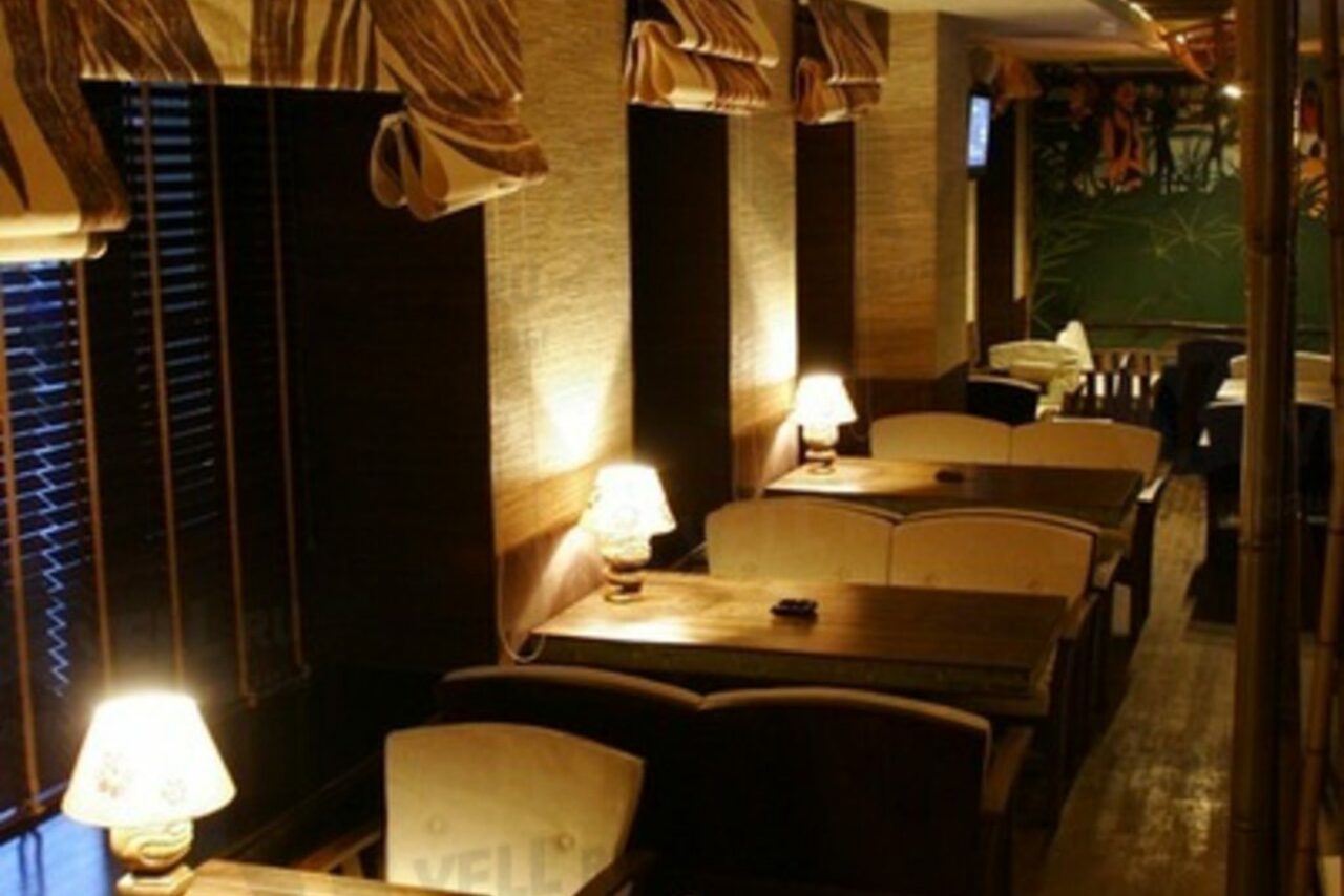 Арендовать Алоха Бар