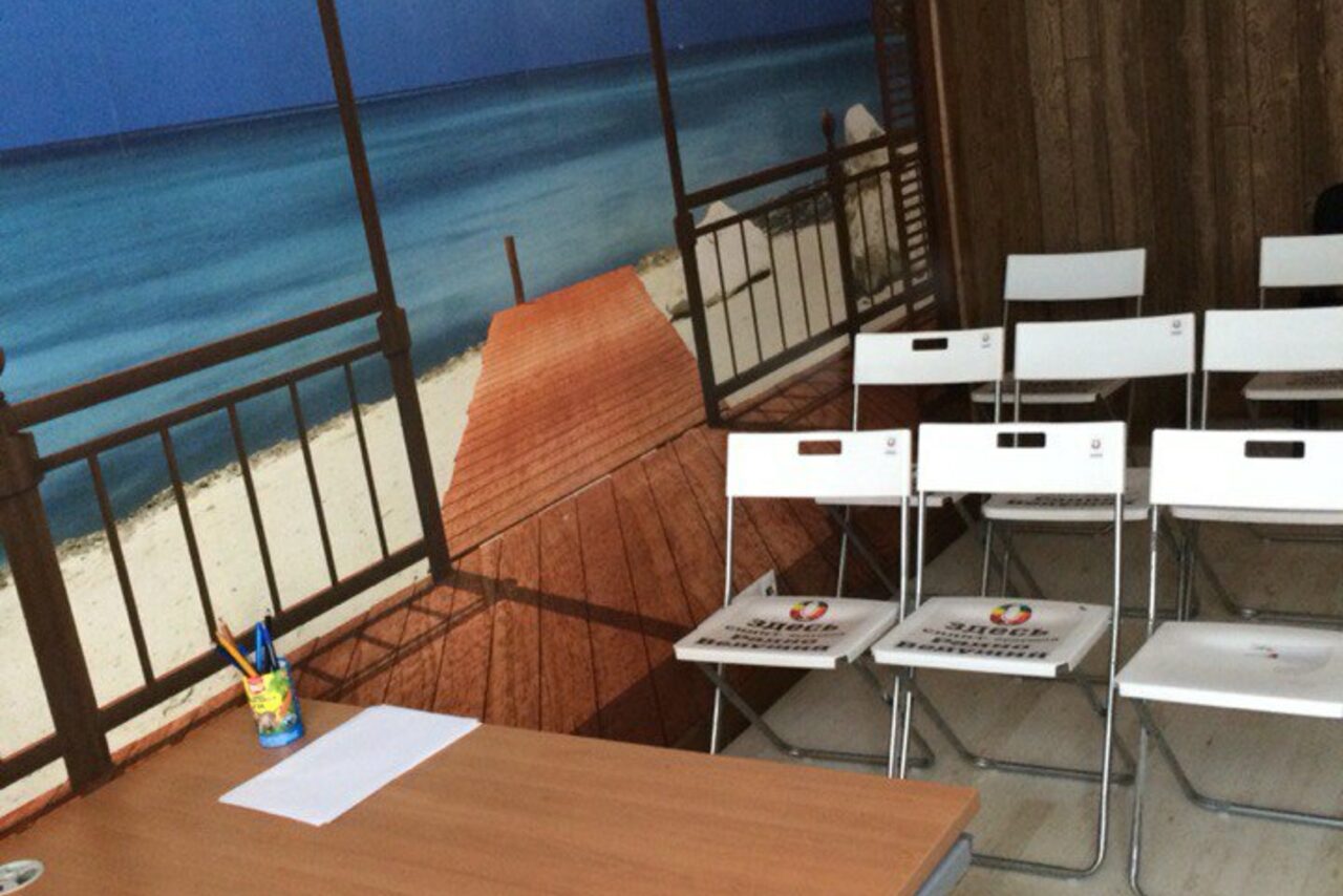 Арендовать Московская Школа Радио и Телевидения