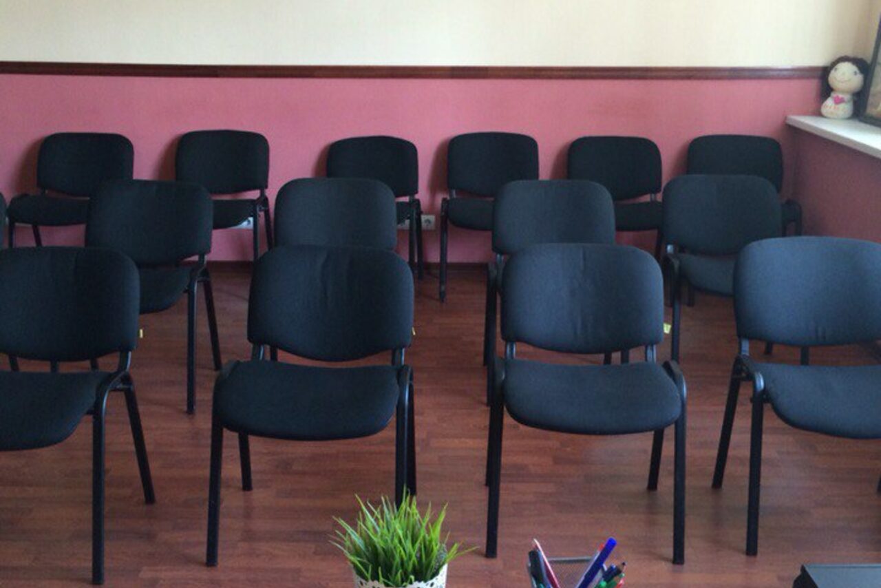 Арендовать Московская Школа Радио и Телевидения