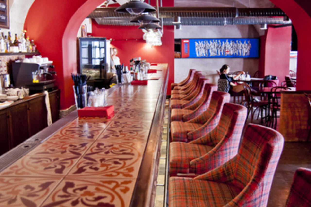 Арендовать Пространство «Freedom». Бар под закрытие