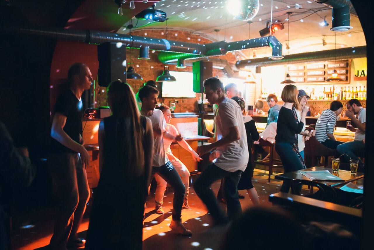 Арендовать Пространство «Freedom». Бар под закрытие