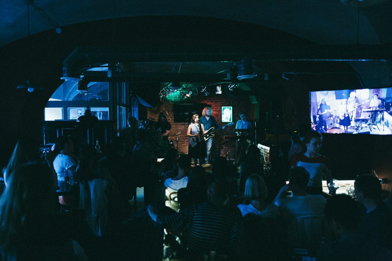 Арендовать Пространство «Freedom». Бар под закрытие