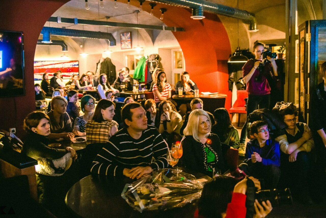 Арендовать Пространство «Freedom». Бар под закрытие