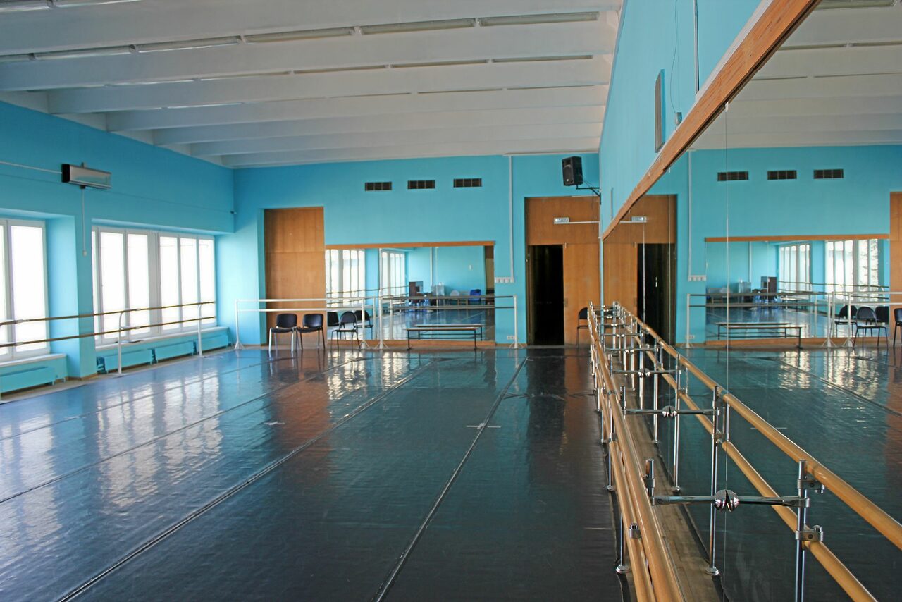 Арендовать Спортивный зал в Текстильщиках