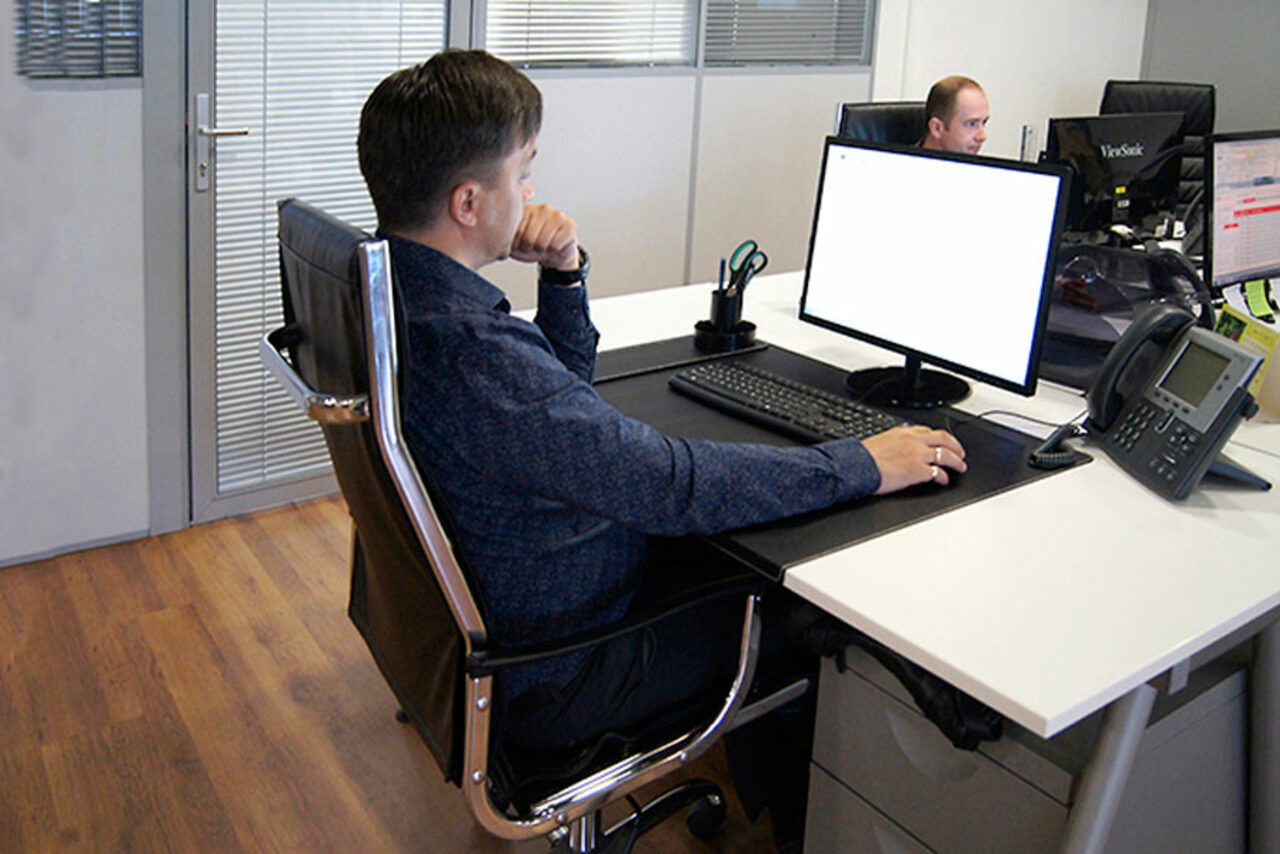 Арендовать Коворкинг ОАК