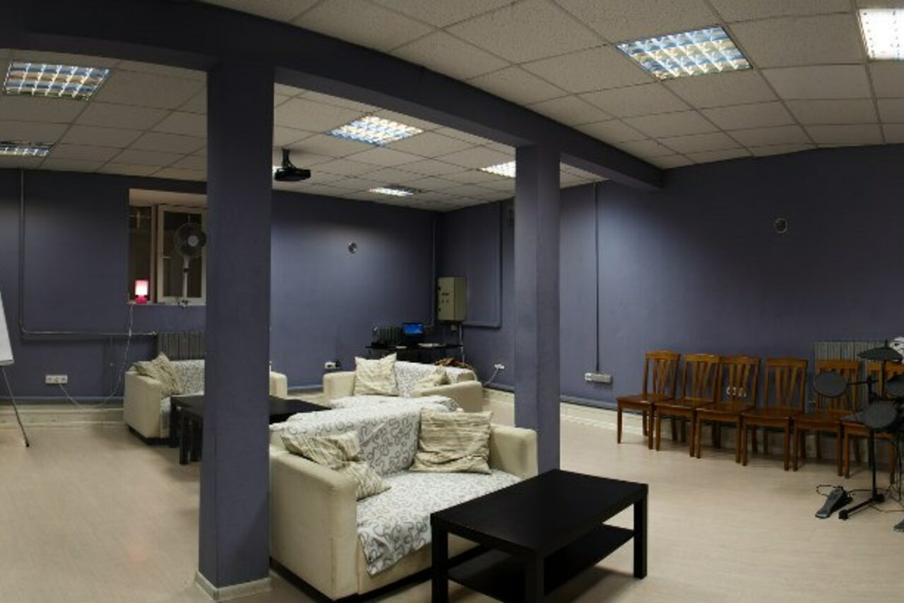 Арендовать Time Club