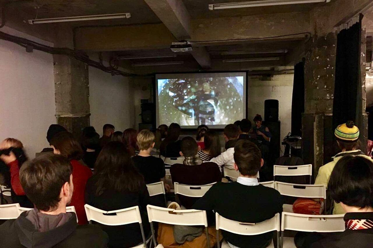 Арендовать делай культуру Лофт в творческом кластере