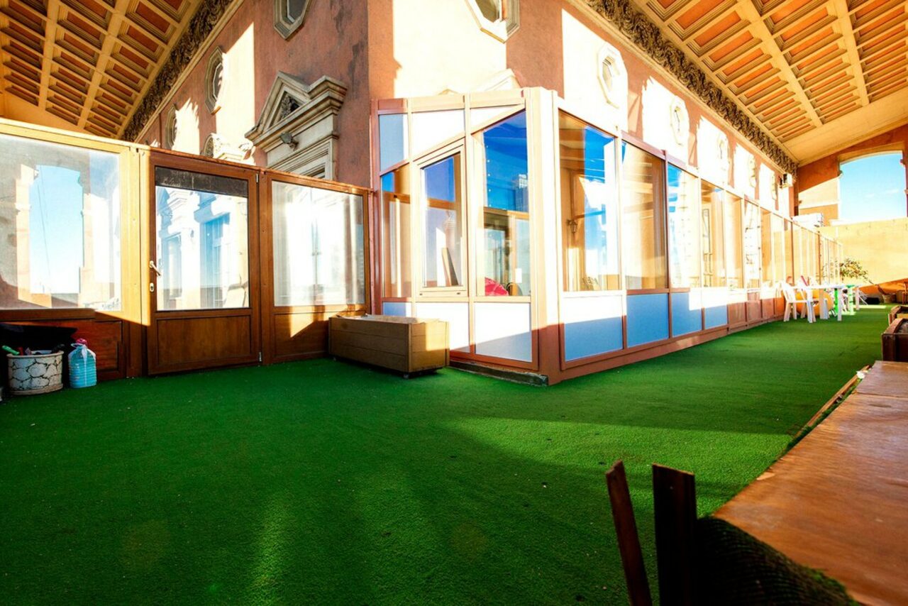 Арендовать Бильярдный клуб Кутузовский Видовая квартира на Кутузовском