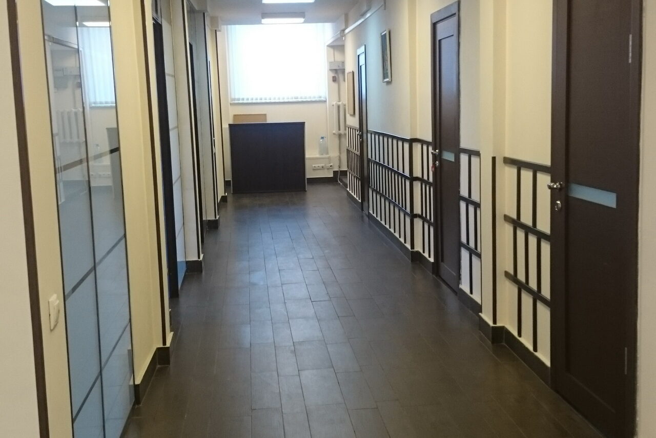 Арендовать Тренинг-зал с флипчартом