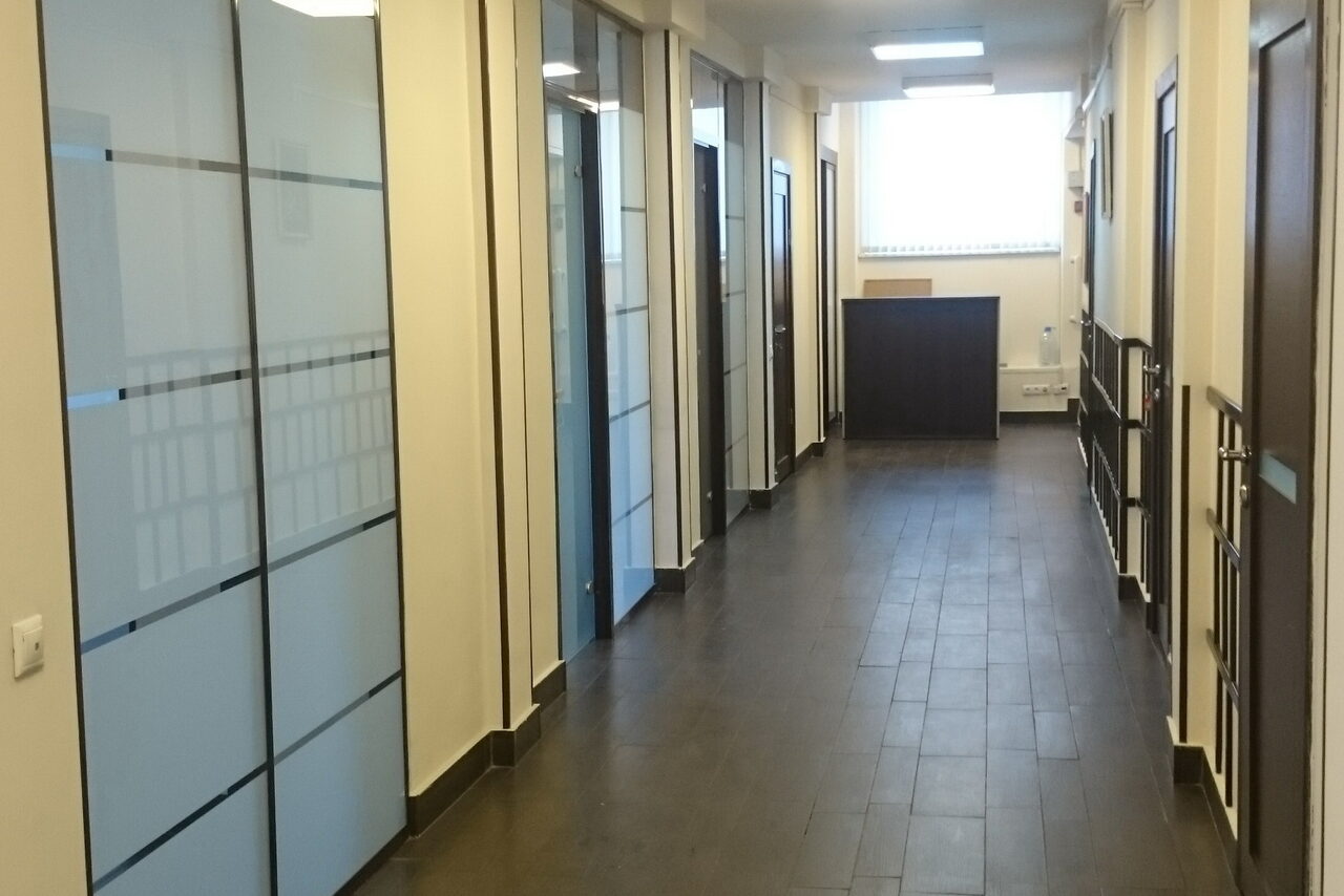 Арендовать Помещение в офисном здании