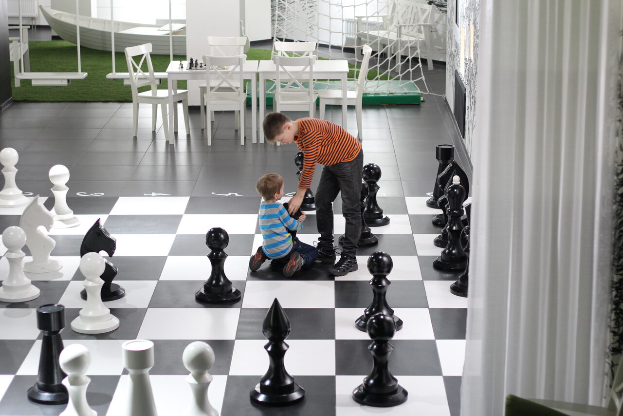 Арендовать Арт-пространство