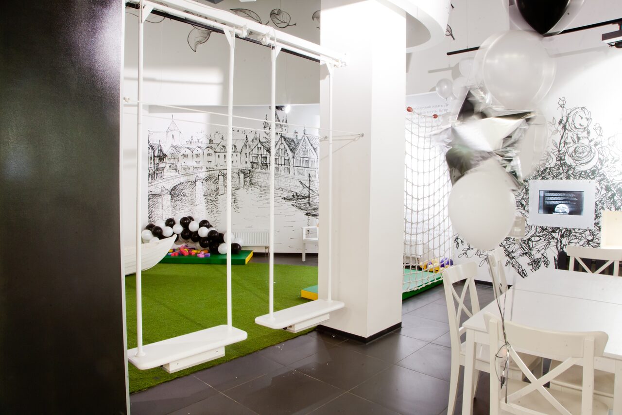 Арендовать Арт-пространство