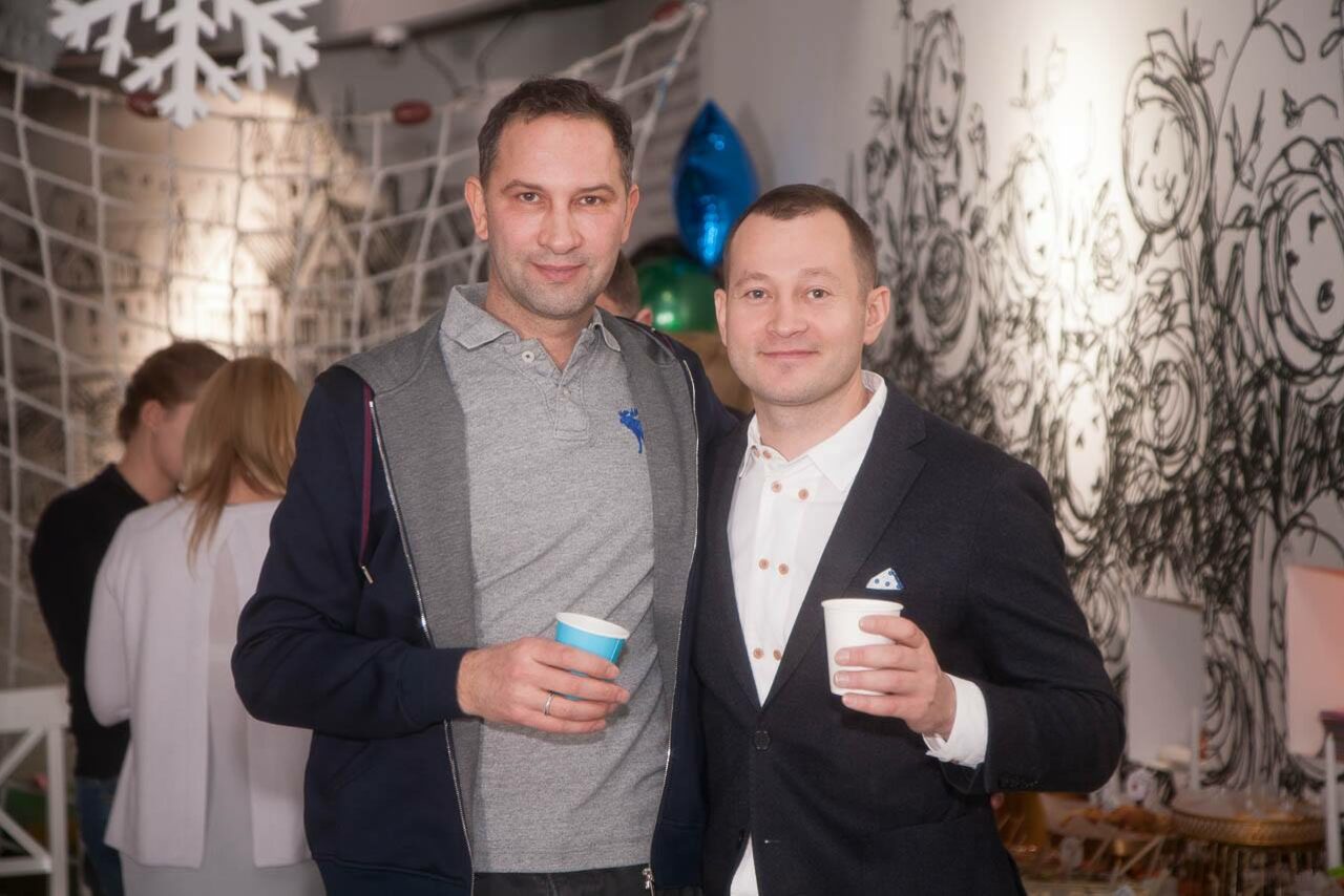 Арендовать Арт-пространство